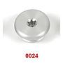 Tapón de aceite aluminio anodizado p/BMW S1000XR/R
