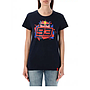 Camiseta MARQUEZ REDBULL blue lady