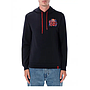 Sudadera MARQUEZ REDBULL blue