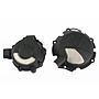 Set revest. protectores motor p/embrague y alternador