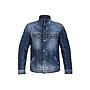 Chaqueta PMJ WEST vaquera azul