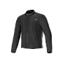 Chaqueta ALPINESTARS CLAYTON WP bk/bk