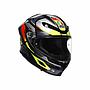 CASCO AGV K-6 S E2206 ERAZER