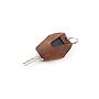 FUNDA WUNDERLICH p/llave R1300GS / R12 / R12nineT piel brown
