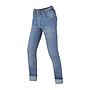 Pantalón vaquero BY CITY ROUTE II lady light blue