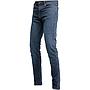 Pantalón vaquero JOHN DOE DYLAN Indigo corto