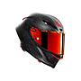 CASCO AGV PISTA GP RR E2206 PANTERA edic. limitada