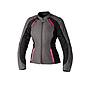 CHAQUETA RST AVA lady grey/pink