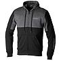 CHAQUETA RST TEAM black/grey