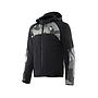 CHAQUETA DAINESE IGNITE 2 black/moss gray