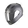 CASCO SCORPION EXO-491 matt anthracite