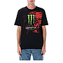 Camiseta DUCATI MONSTER Heart