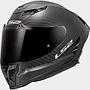 CASCO LS2 FF807 DRAGON TRAX matt carbon
