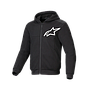 CHAQUETA ALPINESTARS CHROME V2 sport black