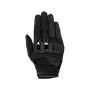 GUANTES ALPINESTARS CHROME V2 black