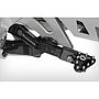 PEDAL DE FRENO WUNDE Ajustable R1200GS LC-Adv