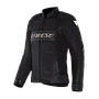 CHAQUETA DAINESE HEROSPHERE AIR tex lady black/white/peach
