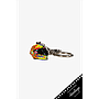 LLAVERO VR46 casco Heritage 3D de 1997