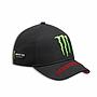 GORRA DUCATI MONSTER baseball