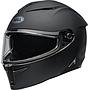 CASCO BELL LITHIUM solid matt black