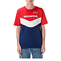 Camiseta HONDA HRC V Insert