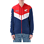 Sudadera HONDA HRC V Insert