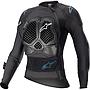 PETO ALPINESTARS BIONIC ACTION V2 lady