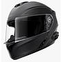Casco SENA Outrush R c/intercom integrado ng.