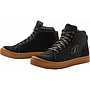 BOTIN ICON CARGA bk/bw