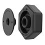 Amortiguador vibraciones RAM MOUNTS Vibe-Safe™ c/adaptador NPT
