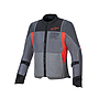 Chaqueta ALPINESTARS ST-2 AIR grey/red