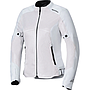 Chaqueta ALPINESTARS C-1 AIR lady silver