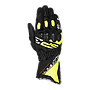 Guantes ALPINESTARS SP-3 black/yellow/white