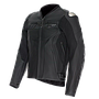 CHAQUETA DAINESE RACING 5 black/black