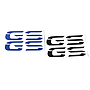 PEGATINAS GS p/R1200GS Adv. LC '14- blue