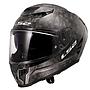 CASCO LS2 FF807 DRAGON TRAX carbono forjado gloss