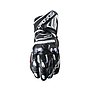 GUANTES FIVE RFX1 black/white