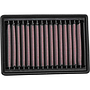 FILTRO DE AIRE K&N BM-1121 p/BMW R Nine T