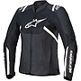 Chaqueta ALPINESTARS T-SPS AIR V2 lady black/white