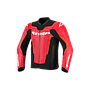 Chaqueta ALPINESTARS GP FORCE V2 AIR red fluo