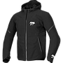 Chaqueta ALPINESTARS AEROSHELL WP black