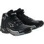 Botín ALPINESTARS CR-X DS LADY bk/wh