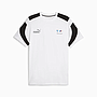 Camiseta BMW Puma MT7+ Tee white