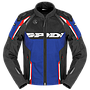 Chaqueta SPIDI RACE WARRIOR 2 NET blue