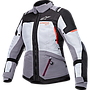 Chaqueta ALPINESTARS ANDES V4 WP lady gry/bk/cl