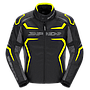 Chaqueta SPIDI RACE-EVO H2OUT bk/yw