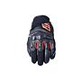 GUANTES FIVE RS2 EVO bk/red
