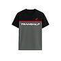 Camiseta HONDA TRIBUTE TRANSALP unisex