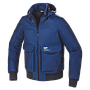Chaqueta SPIDI METROMOVER blue
