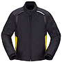 Chaqueta SPIDI TEK H2OUT bk/yw